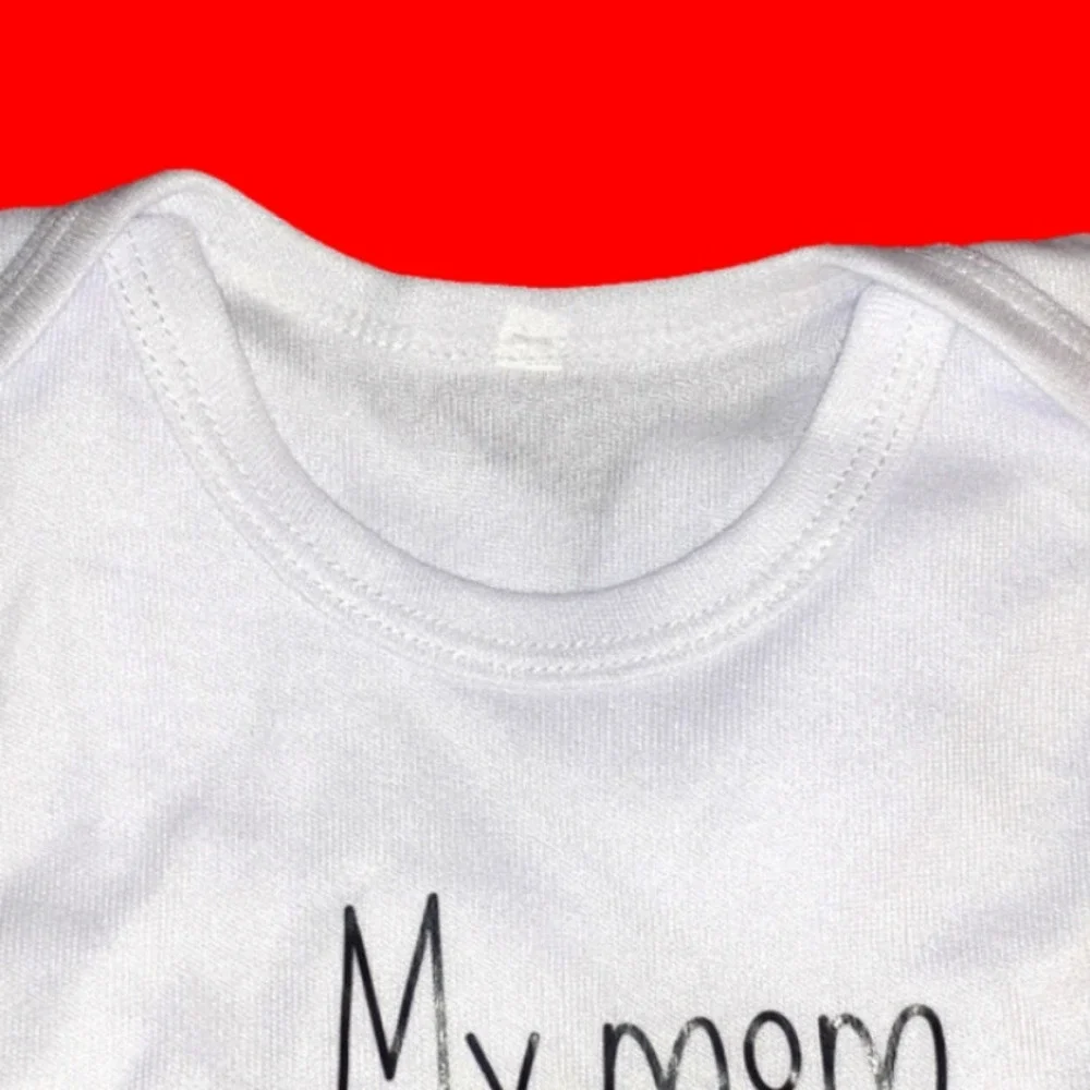 12-18mo. - ONESIE & 